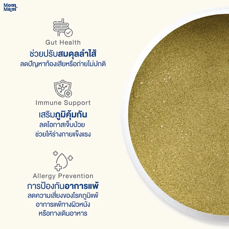 ผงโรยโปรไบโอติก+พรีไบโอติก สำหรับสุนัขและแมว… - ภาพที่ 6