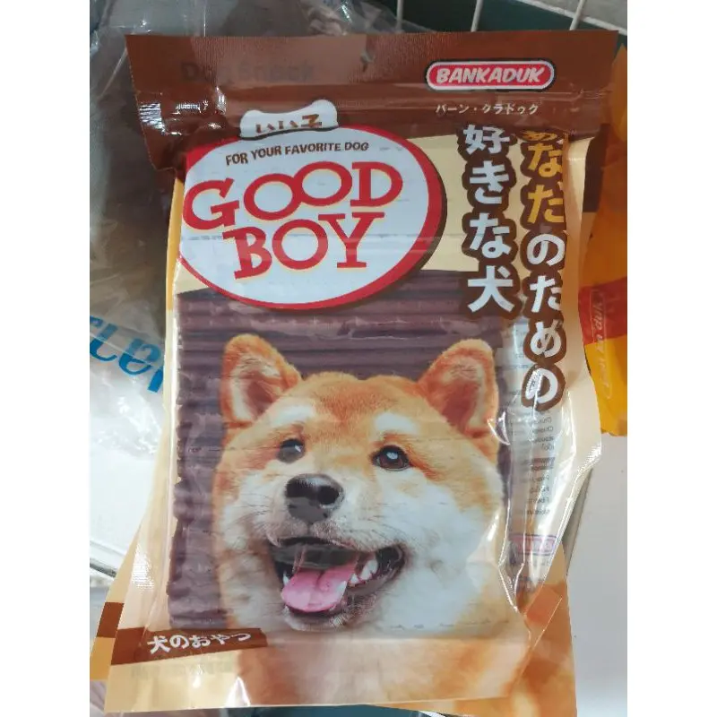 ขนมสุนัข Good Boy 500 กรัม ปราศจากเนื้อไก่… - ภาพที่ 6