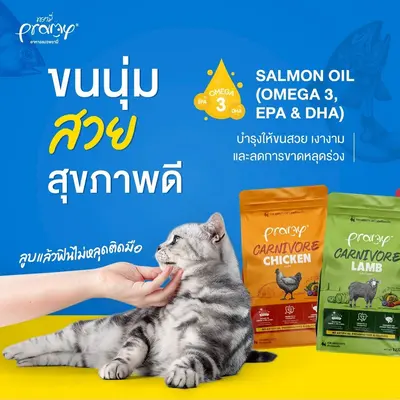 Pramy Carnivore… - ภาพที่ 4